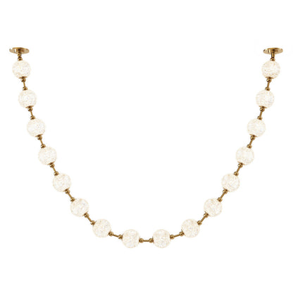 Marni LED Pendant
