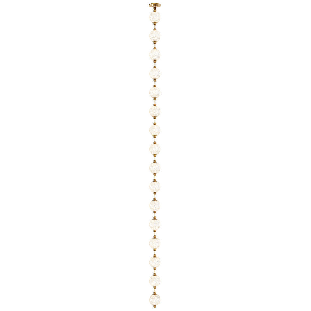 Marni LED Pendant