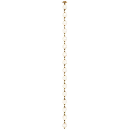 Marni LED Pendant