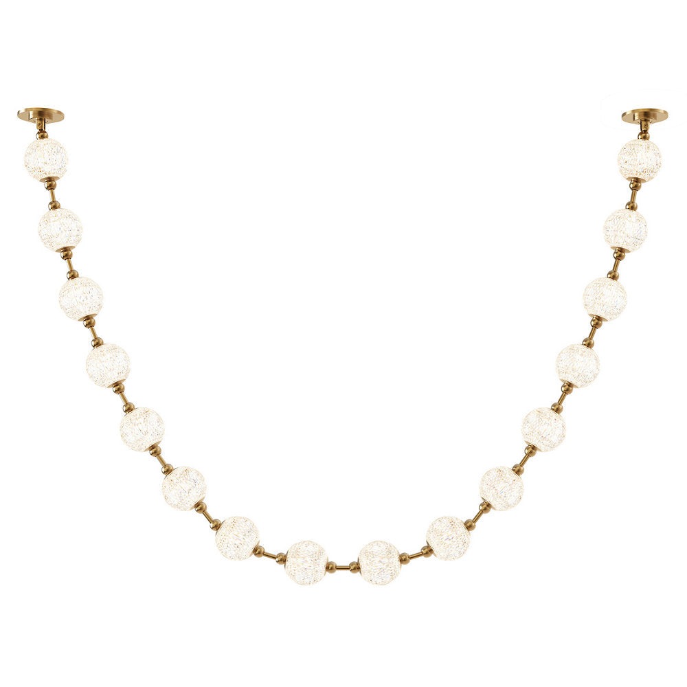 Marni LED Pendant