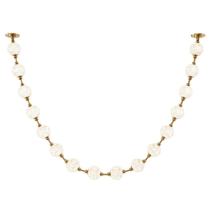 Marni LED Pendant