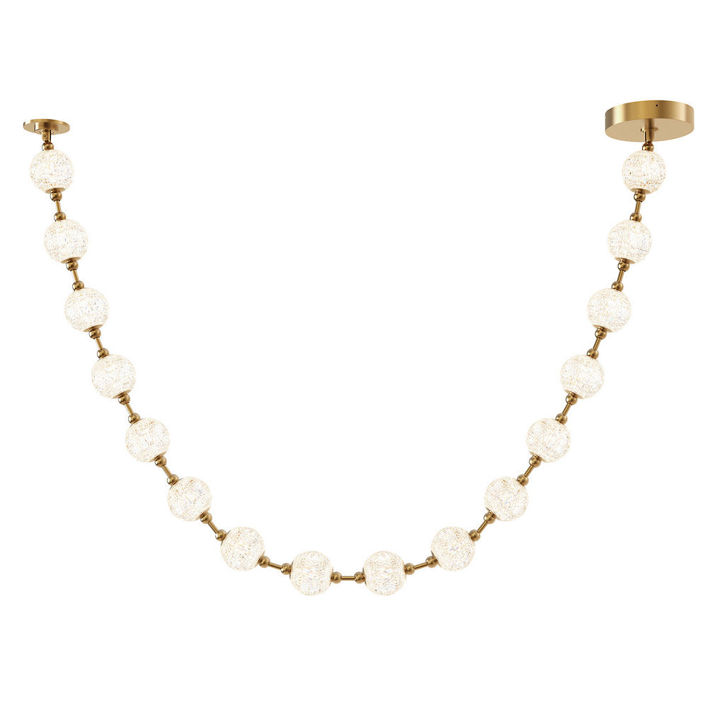 Marni LED Pendant