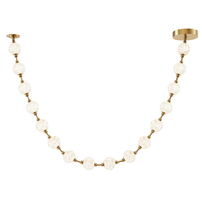 Marni LED Pendant