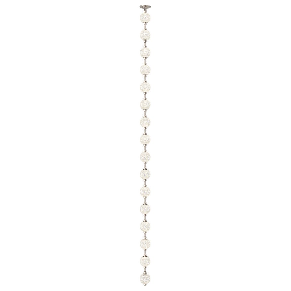 Marni LED Pendant