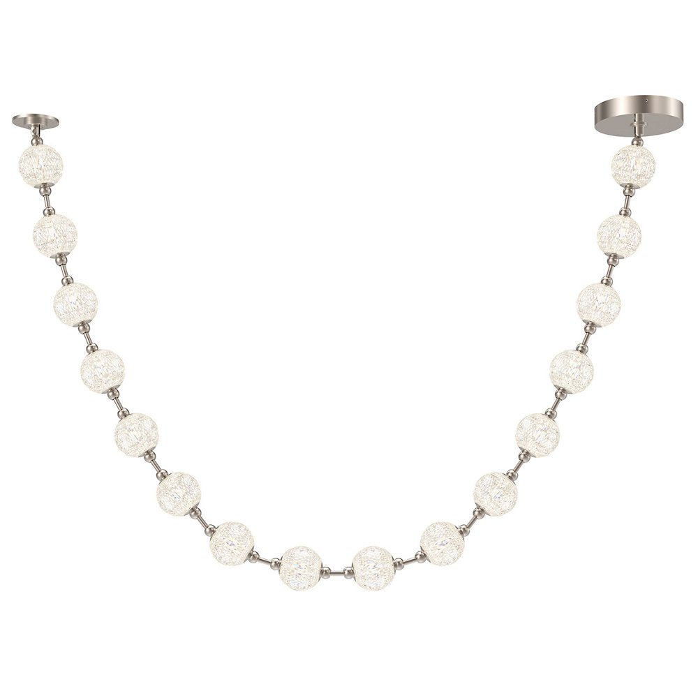 Marni LED Pendant