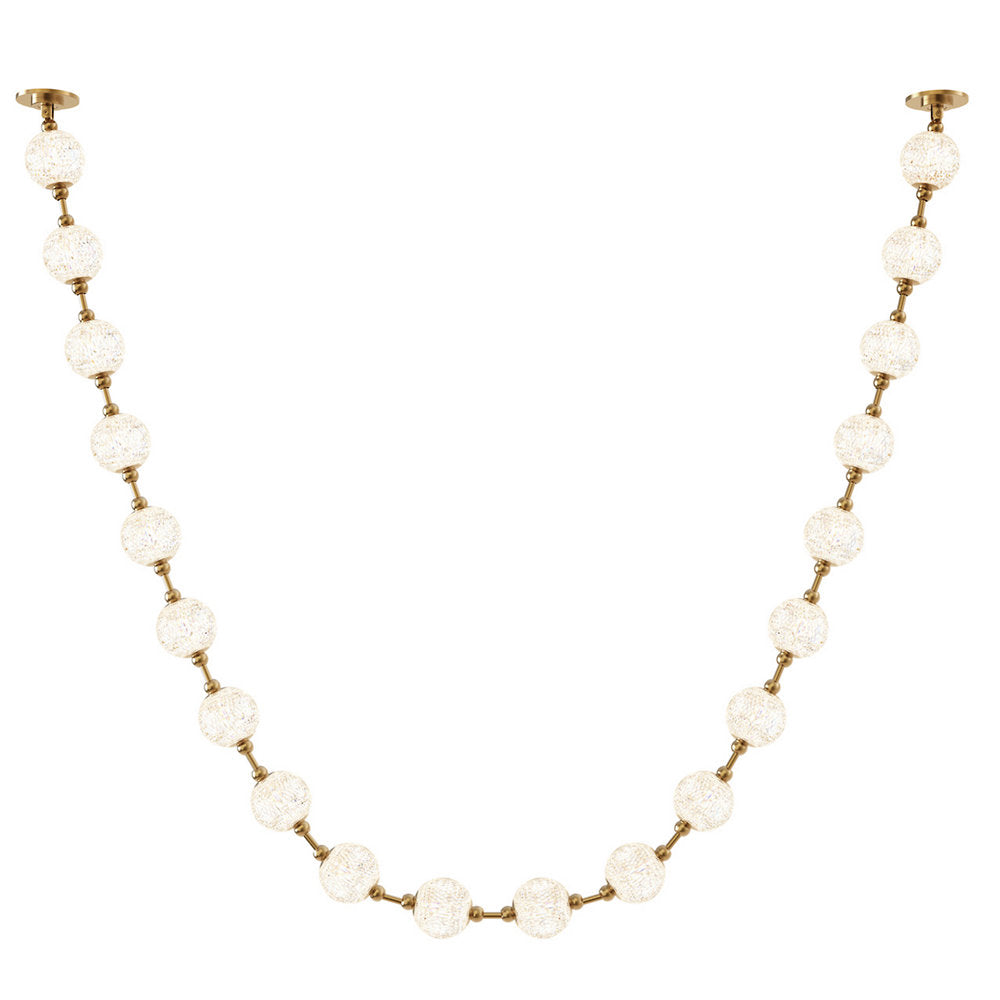 Marni LED Pendant