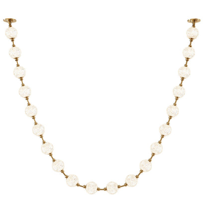 Marni LED Pendant