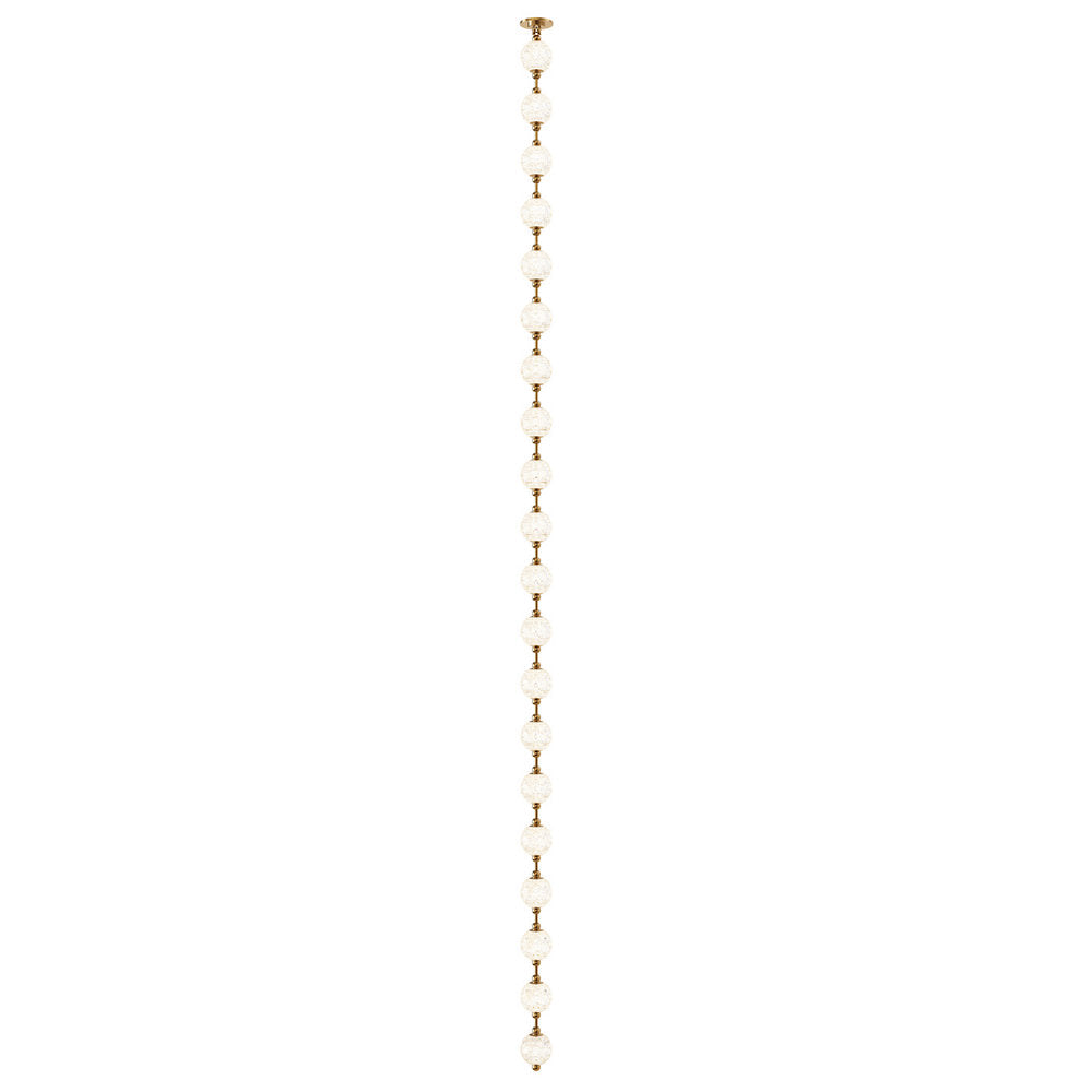 Marni LED Pendant