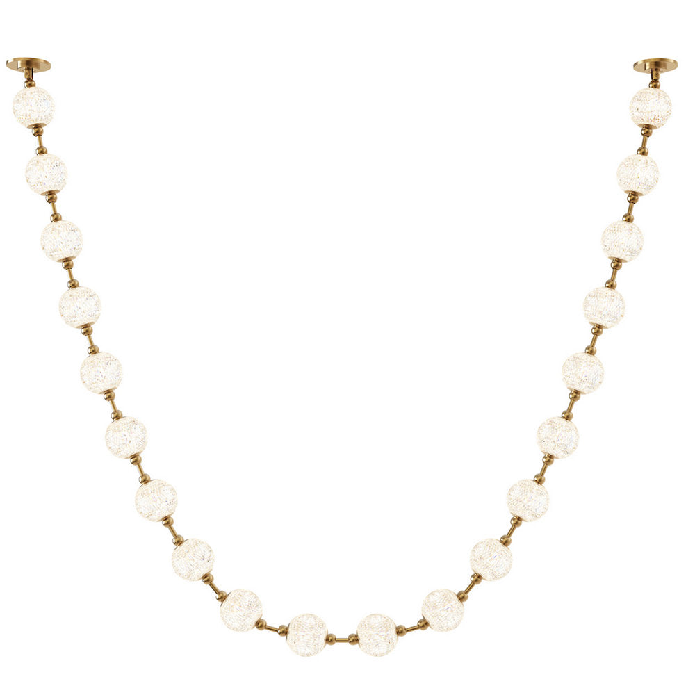 Marni LED Pendant