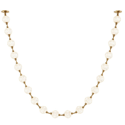 Marni LED Pendant