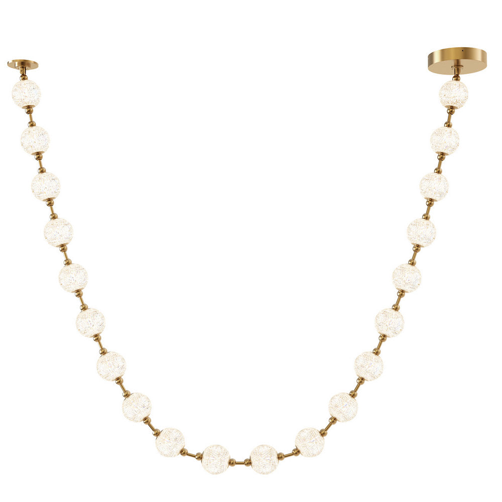 Marni LED Pendant
