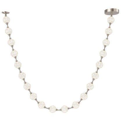 Marni LED Pendant