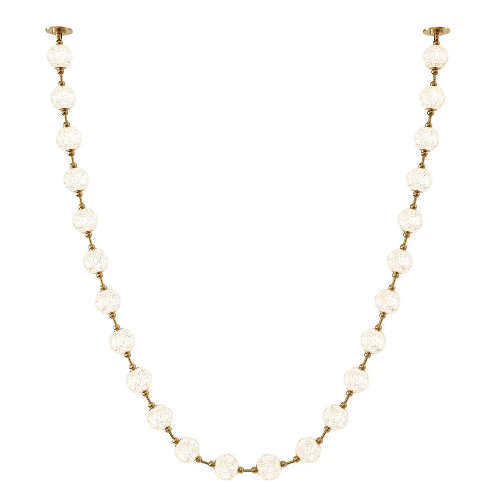 Marni LED Pendant