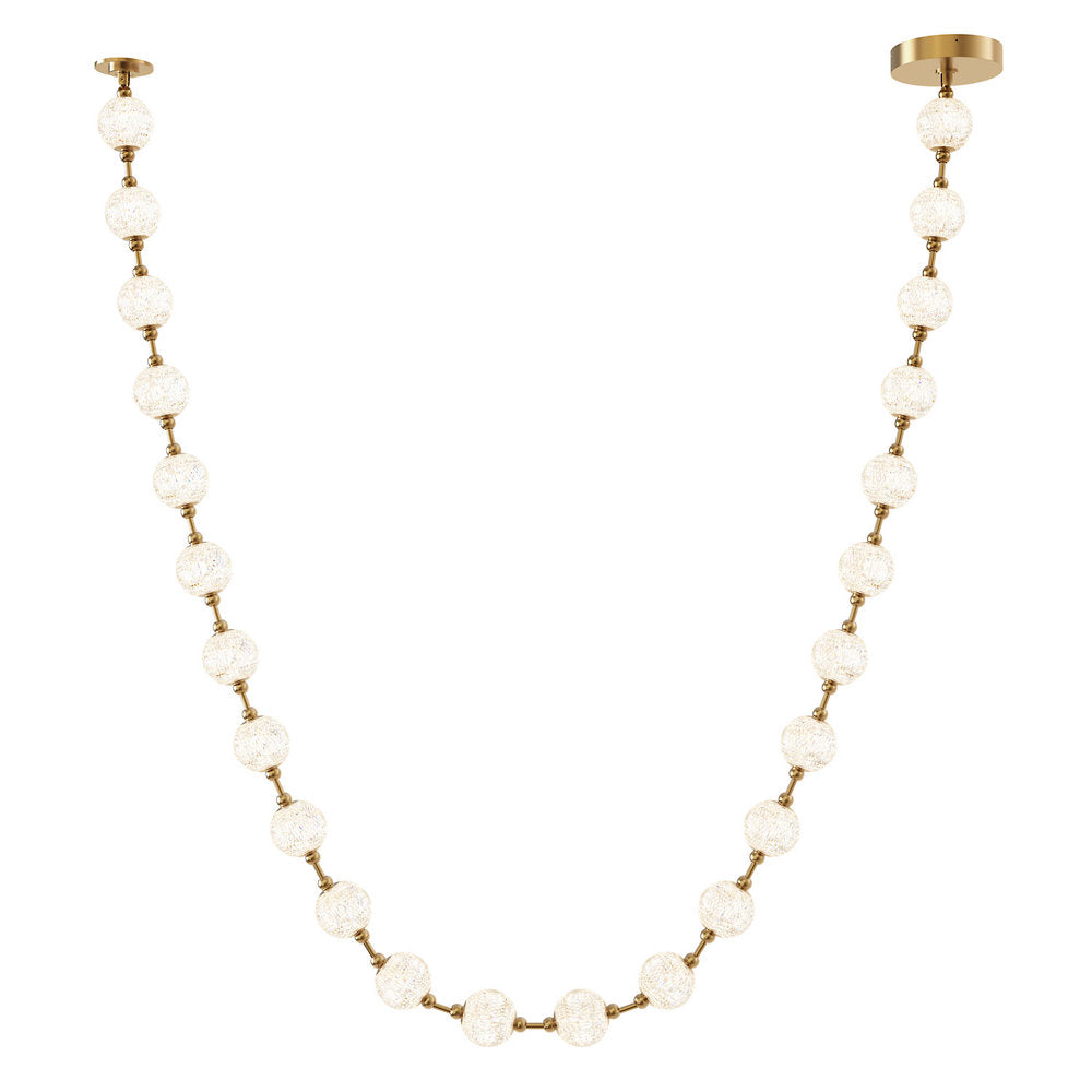 Marni LED Pendant