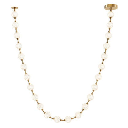 Marni LED Pendant