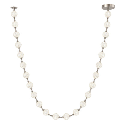 Marni LED Pendant