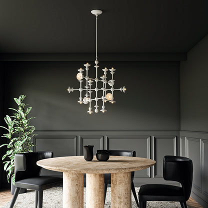 Cadence Chandelier