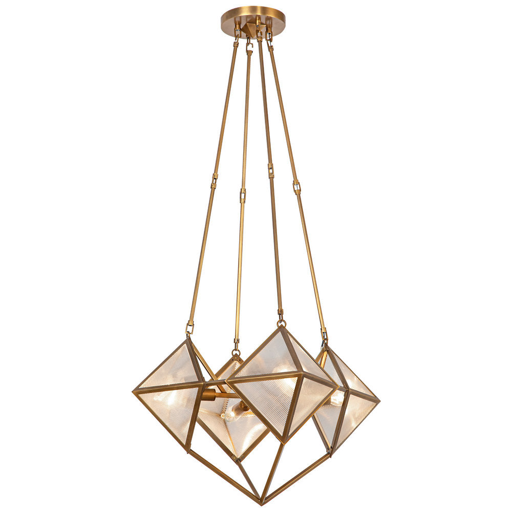 Cairo Chandelier