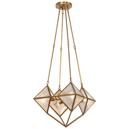 Cairo Chandelier