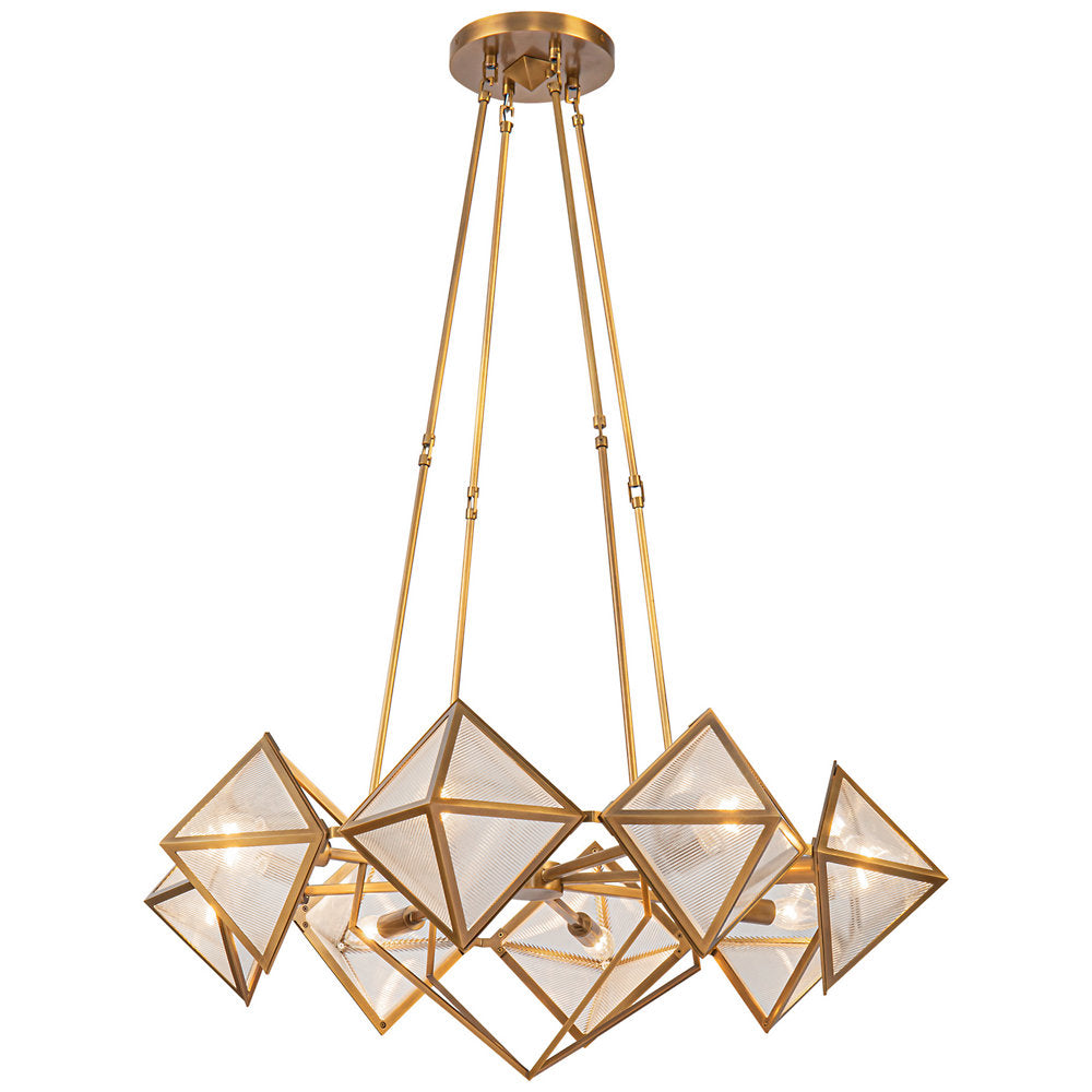 Cairo Chandelier