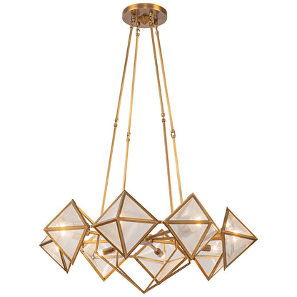 Cairo Chandelier
