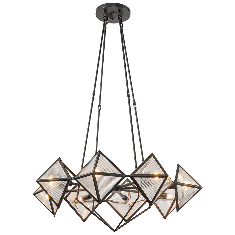 Cairo Chandelier