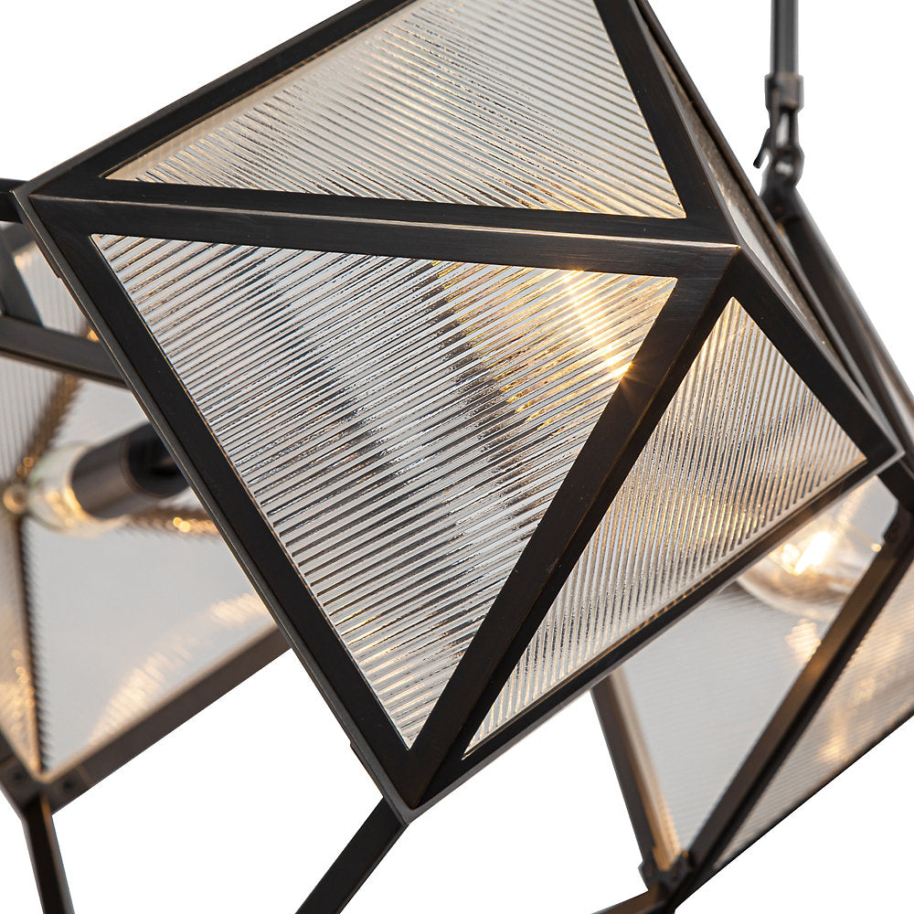 Cairo Chandelier
