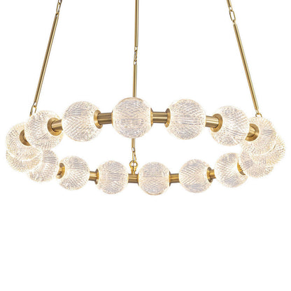 Marni LED Chandelier