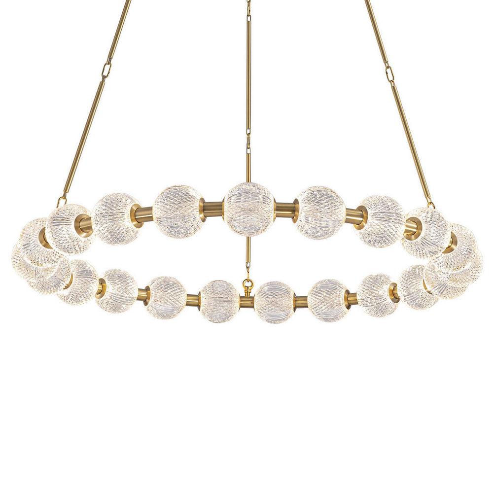 Marni LED Chandelier