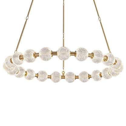 Marni LED Chandelier