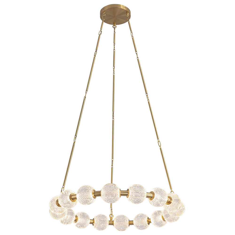 Marni LED Chandelier