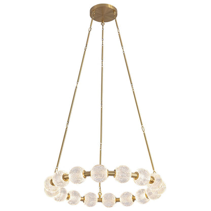 Marni LED Chandelier