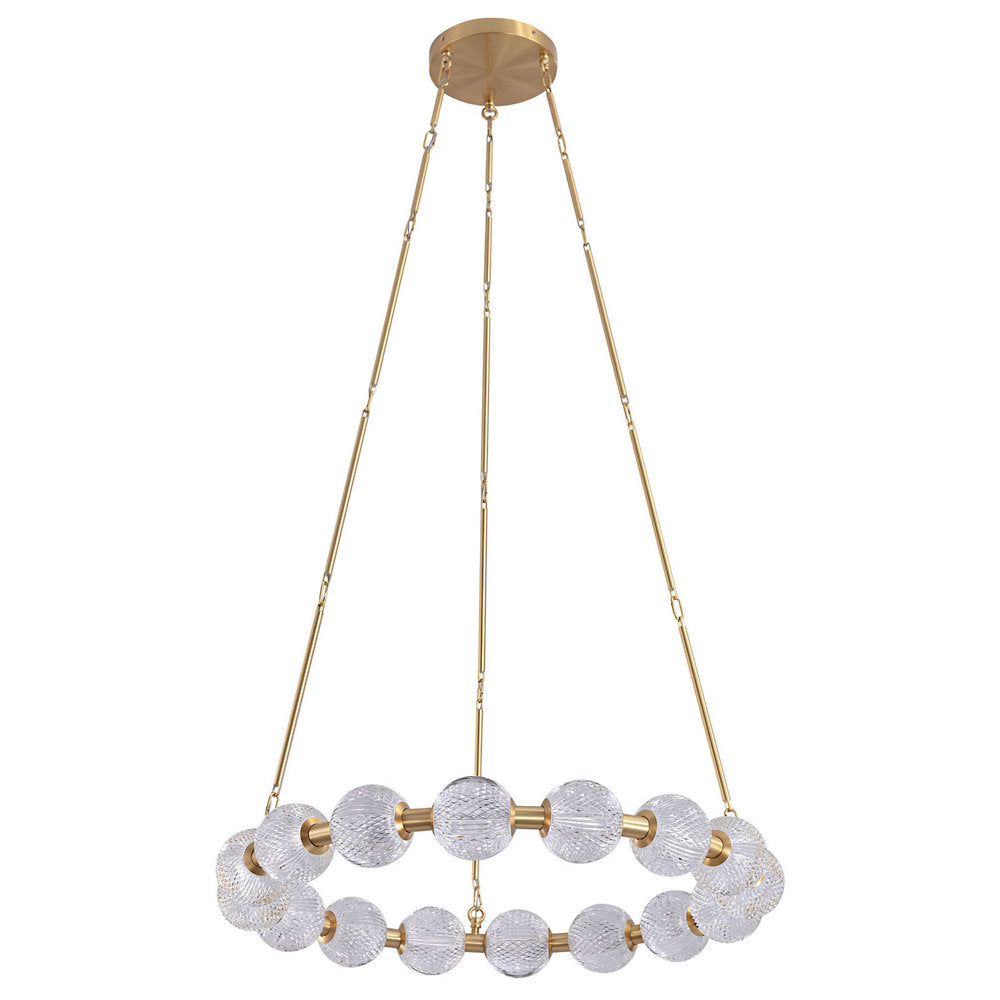 Marni LED Chandelier