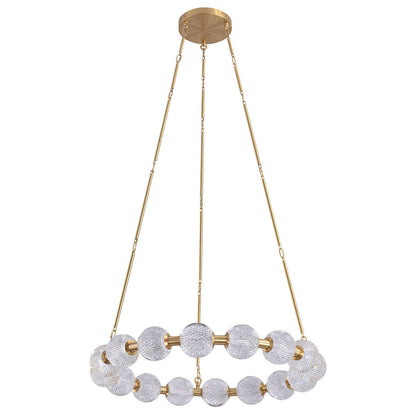 Marni LED Chandelier