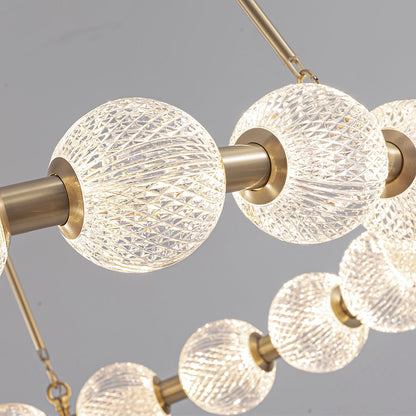 Marni LED Chandelier