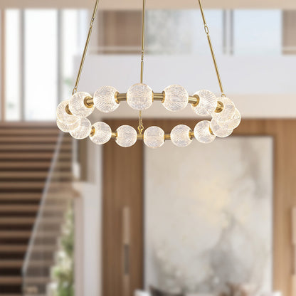 Marni LED Chandelier