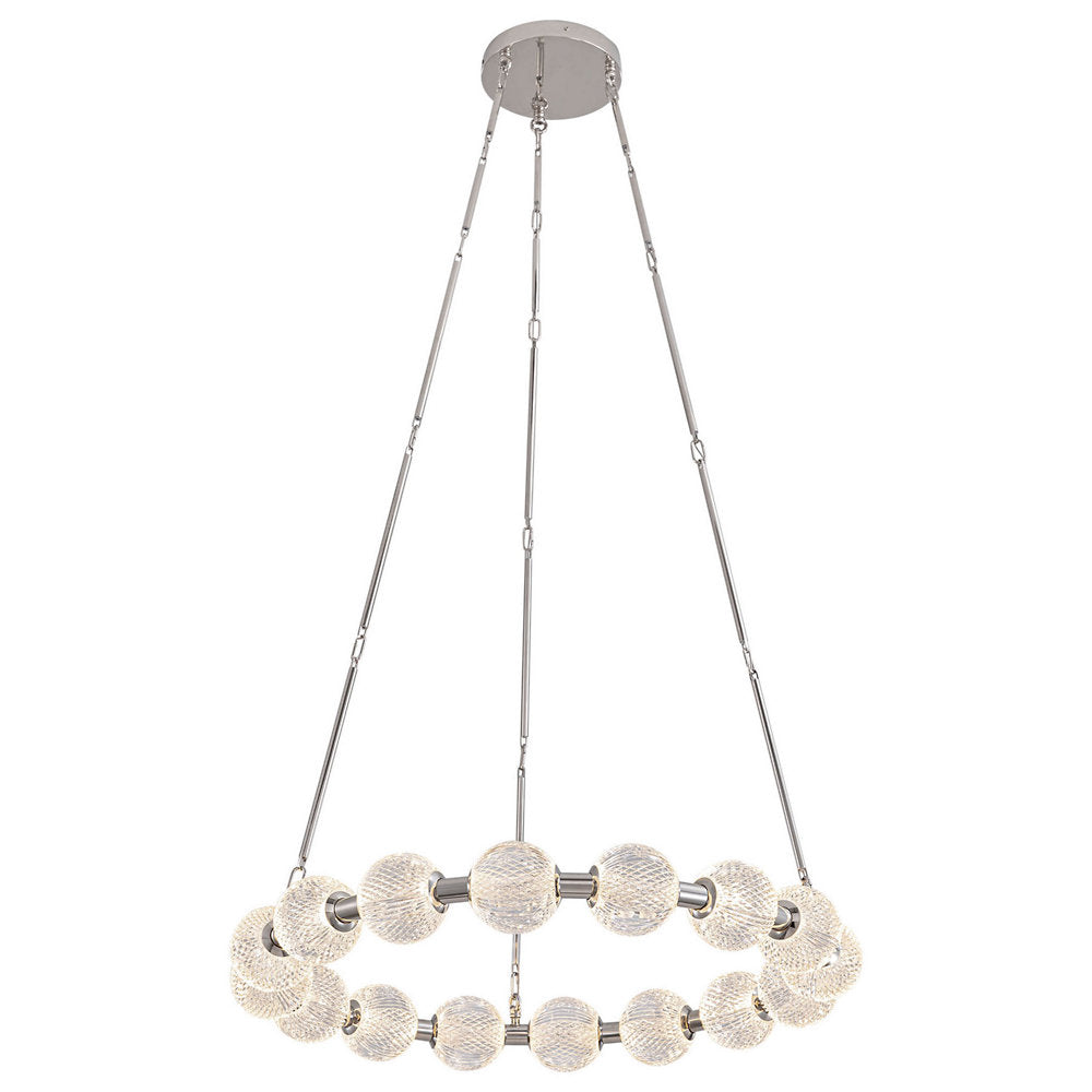 Marni LED Chandelier