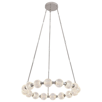 Marni LED Chandelier