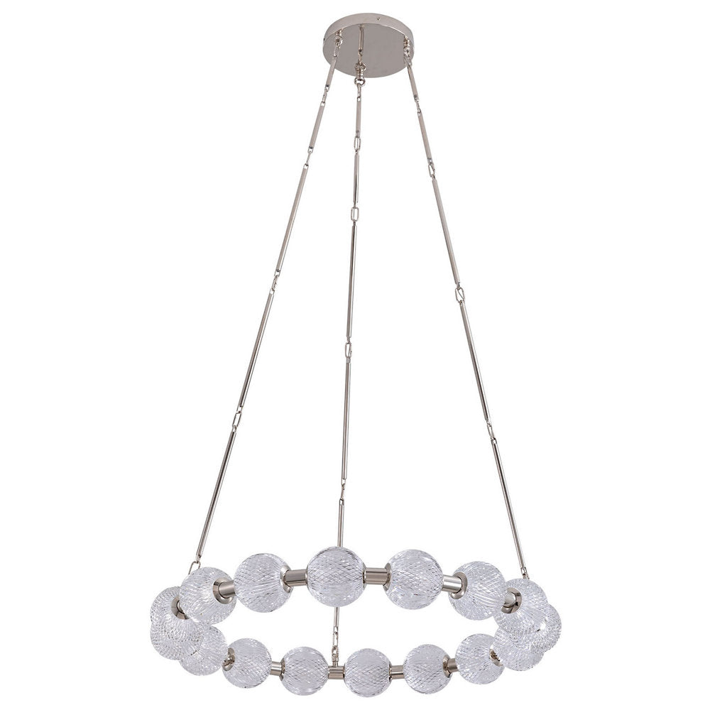 Marni LED Chandelier