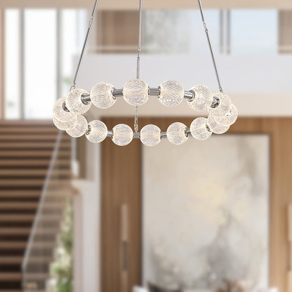 Marni LED Chandelier