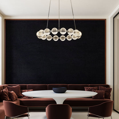 Marni LED Chandelier