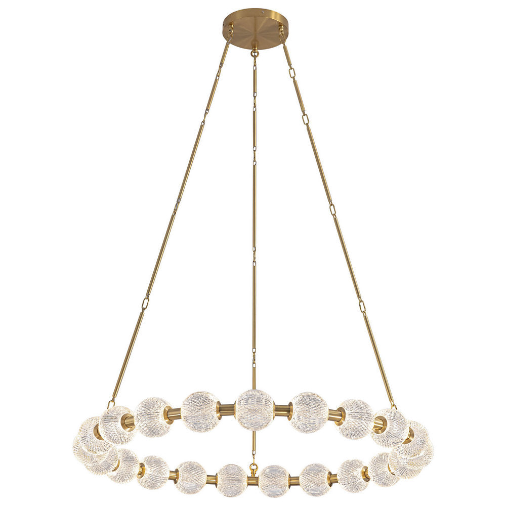 Marni LED Chandelier