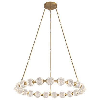 Marni LED Chandelier