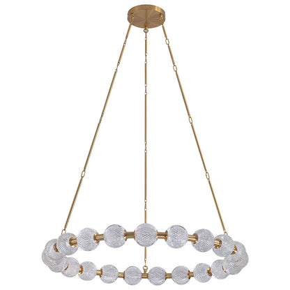 Marni LED Chandelier