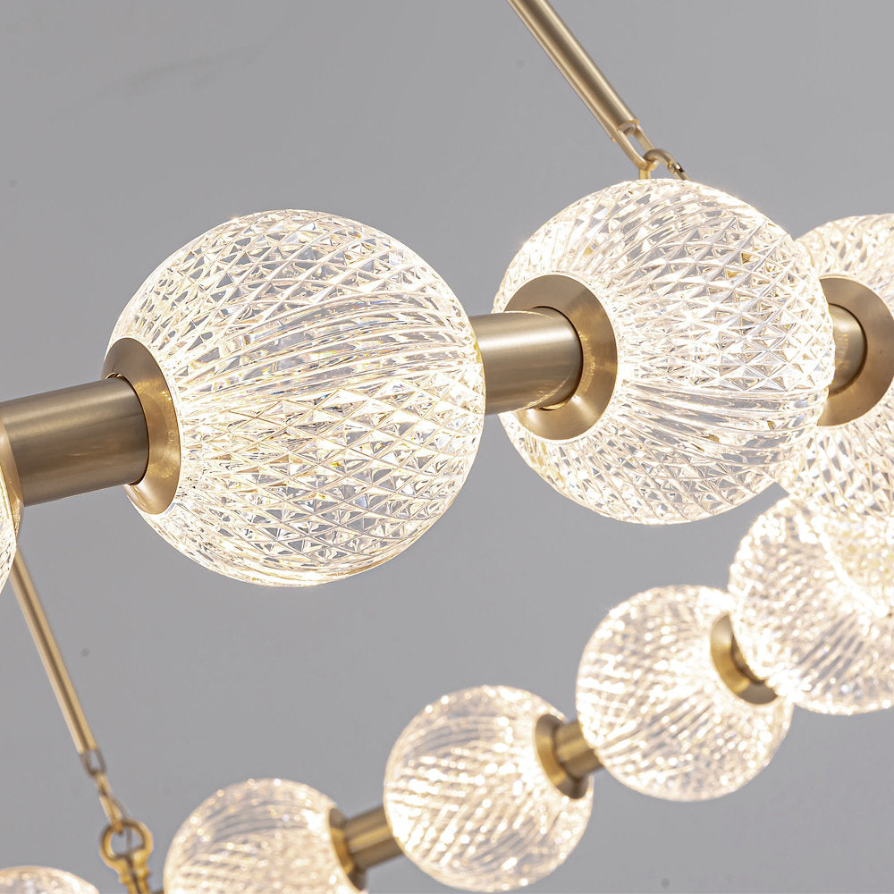 Marni LED Chandelier