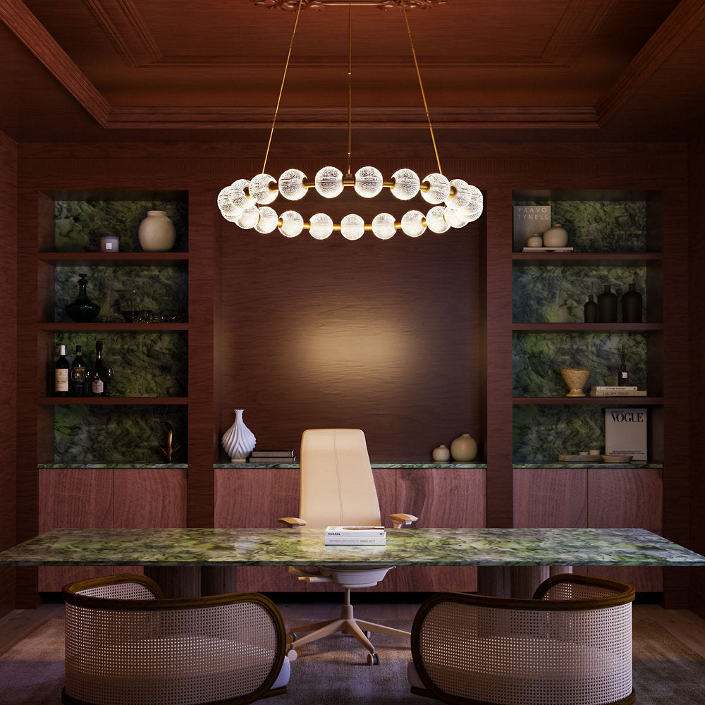 Marni LED Chandelier