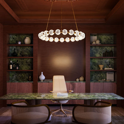Marni LED Chandelier