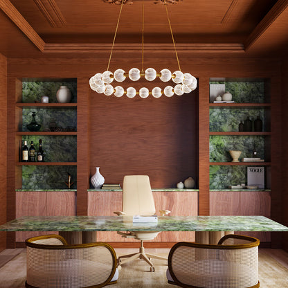 Marni LED Chandelier