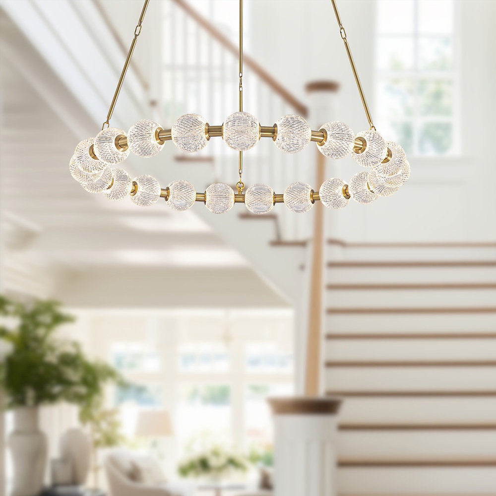 Marni LED Chandelier