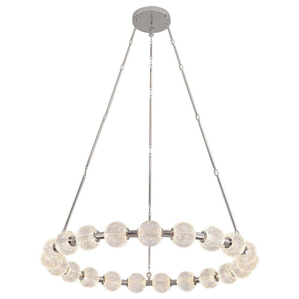 Marni LED Chandelier
